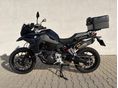 BMW F 800 GS 2024/8 - 4