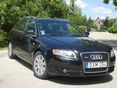 AUDI A4 2006/8 - 4