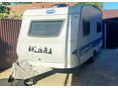 HOBBY de lux easy