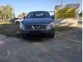 NISSAN QASHQAI 2.0 Acenta 4WD (Automata)