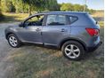 NISSAN QASHQAI 2008/6 - 5