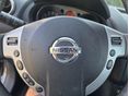 NISSAN QASHQAI 2008/6 - 8