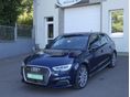 AUDI A3 2016/12 - 1
