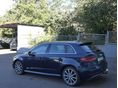AUDI A3 2016/12 - 2