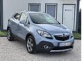 OPEL MOKKA 1.7 CDTI Drive (Automata) //vezetett sz.könyv//xenon//tolatókamera//