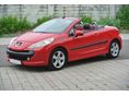PEUGEOT 207 CC 1.6 VTi Standard (Automata) MAGYARORSZÁGI! NAPI HASZNÁLATBÓL. AKÁR AZONNAL IS ELVIHETŐ!