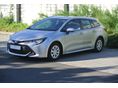 TOYOTA COROLLA Touring Sports 1.8 Hybrid Comfort Business e-CVT MAGYARORSZÁGI! VÉGIG VEZETETT SZERVIZKÖNYV! GARANTÁLT 195e KM!
