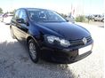 VOLKSWAGEN GOLF VI 2010/2 - 3