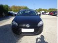 VOLKSWAGEN GOLF VI 2010/2 - 5