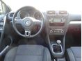 VOLKSWAGEN GOLF VI 2010/2 - 12