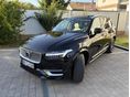 VOLVO XC90 2.0 [B5] MHEV Ultimate Bright Geartronic (7 személyes ) extrákkal pl.légrugó 2028.02-ig garancia és ingyen szervíz kopó alkatr is ÁFÁ-s