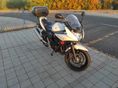 SUZUKI GSF 650 S ABS-keveset futott-GSF650SA