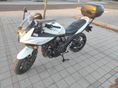 SUZUKI GSF 650 S 2014 - 2