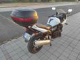 SUZUKI GSF 650 S 2014 - 3