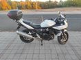 SUZUKI GSF 650 S 2014 - 4
