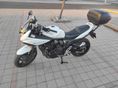 SUZUKI GSF 650 S 2014 - 5