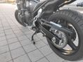 SUZUKI GSF 650 S 2014 - 7