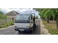 NISSAN CABSTAR 2001 - 2