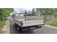 NISSAN CABSTAR 2001 - 3