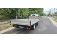 NISSAN CABSTAR 2001 - 4