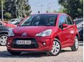 CITROEN C3 1.4 Collection Klíma+El.ablakok elők+El.tükrök+Tempomat+Szervizelt+++