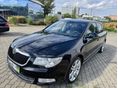 SKODA SUPERB 3.6 FSI Elegance 4x4 DSG