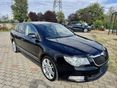 SKODA SUPERB 2008/11 - 2