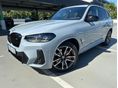 BMW X3 M40d (Automata) PANO. HUD. FULL EXTRA