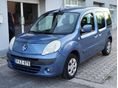 RENAULT KANGOO 1.5 dCi Privilege TomTom Navigáció. Tempomat. Multikormány