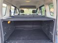 RENAULT KANGOO 2011/5 - 14