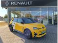 RENAULT R 5 E-Tech electric 52 kWh Iconic Cinq Tesztautó készletről azonnal vihető 30%-tól!
