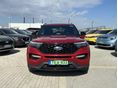 FORD EXPLORER 2022/5 - 3