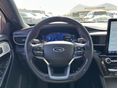 FORD EXPLORER 2022/5 - 12