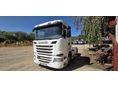 SCANIA G410