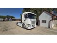 SCANIA 2016/4 - 2