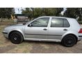 VOLKSWAGEN GOLF IV 2000/6 - 2