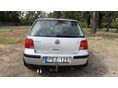 VOLKSWAGEN GOLF IV 2000/6 - 3