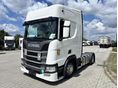 SCANIA 2022/7 - 1