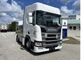 SCANIA 2022/7 - 2