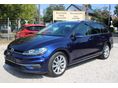 VOLKSWAGEN GOLF VII Variant 1.4 TSI BMT Highline DSG TOLATÓKAMERA // LED FÉNYSZÓRÓ // ÜLÉSFŰTÉS // 150 LE
