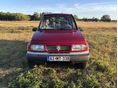 SUZUKI VITARA 2001 - 1