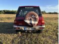 SUZUKI VITARA 2001 - 2