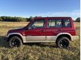SUZUKI VITARA 2001 - 3