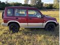 SUZUKI VITARA 2001 - 4