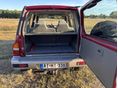 SUZUKI VITARA 2001 - 6