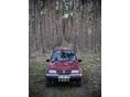 SUZUKI VITARA 2001 - 11