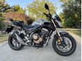 HONDA CB 500 F 