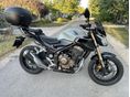 HONDA CB 500 F 2022/3 - 2