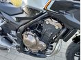 HONDA CB 500 F 2022/3 - 3