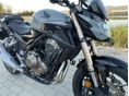 HONDA CB 500 F 2022/3 - 5